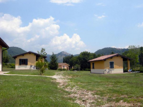 Residence Albornoz Piediluco